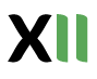 Logo XII Comunità Montana 